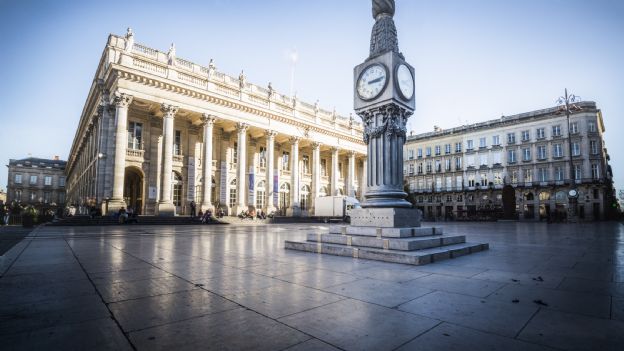 Bordeaux